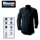 Blauer® ClassAct® Rayon Blend Long Sleeve